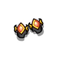 Tenno Heavy Armor Gloves