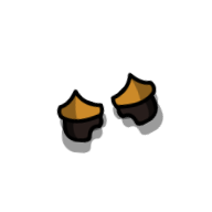 Dark Mountain Gloves