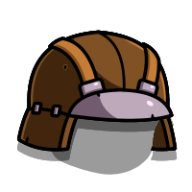 Battleguard Helm