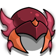 Draconic Helmet