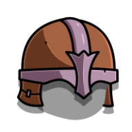 Renovated Helm