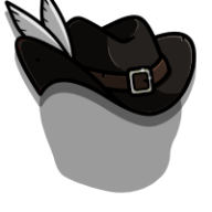 Thalen Amateur Dodge Helm