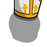 Bishop Hat