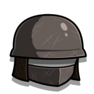 Oathguard Visor
