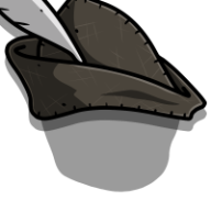 Hunter Hat