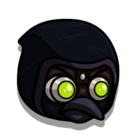 Marauder Hood