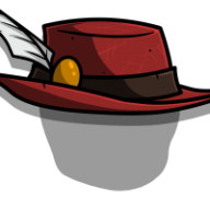 Royal Archer Hat
