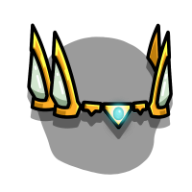 Crown Of Fortune