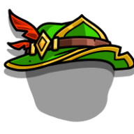 Forest Whisperer Hat