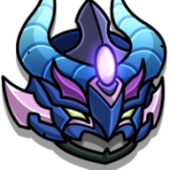 Aurora Eternal Frost Hood