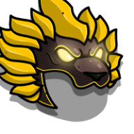 Helmet Of Raging Crux