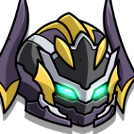 Ominous Helmet