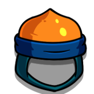Persian Duelist Helmet