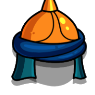 Persian Warrior Helmet