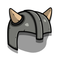 Hood of Crown