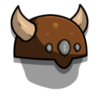 Skald’s Light Armor Helmet