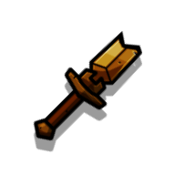 Brassbound Kingsbane