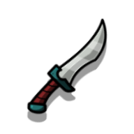 Assassin Dagger