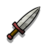 Militiaman Short Sword