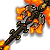 Moonglass of Blaze