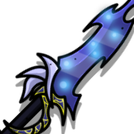 Blazewing Sword