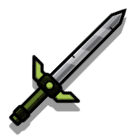 Little Lion Sword