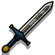 North Warden Sword