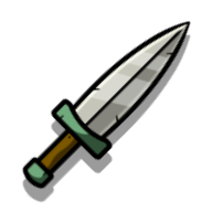 Nordwind Light Armor Sword