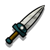 Runebound Light Armor Sword