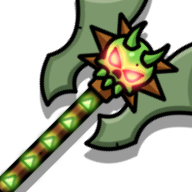 Ashenforge Riftcleaver