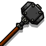 Cinderlock Bellringer