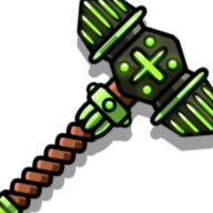 Gearwright Starcrusher