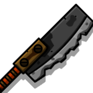 Ashenforge Oathsplitter