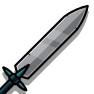 Mercenary Sword 1