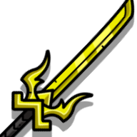 Samurai Elder Sword