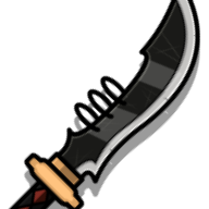 Kurogane Sunscar