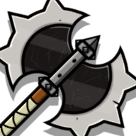 Stormhall Wyrmcleaver