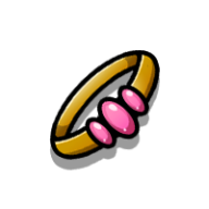 Riven Elegant Golden Signet