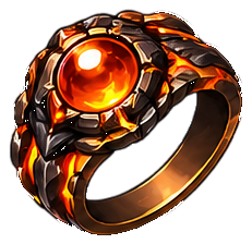 Vael Molten Core Band