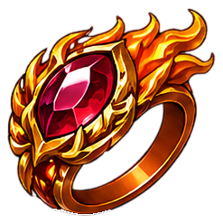 Miren Phoenix Ruby Band