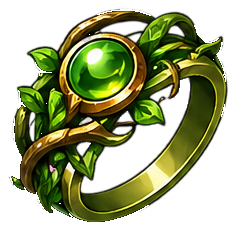 Thalen Verdant Grove Signet