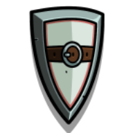 Landsknecht Shield