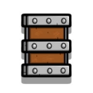 Thalen Steel Tower Aegis