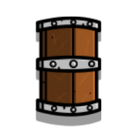 Vael Tower Targe