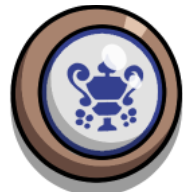 Porcelain Shield