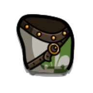 Elite Tower Keeper Armor Vest