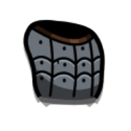 Cataphract Armor Vest