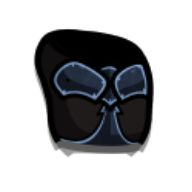 Dark Knight Vest