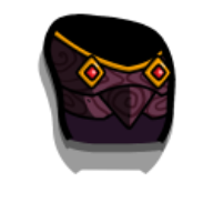 Druid Armor Vest