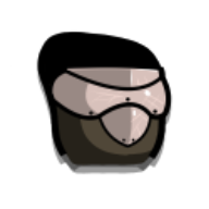Heavy Armor Vest